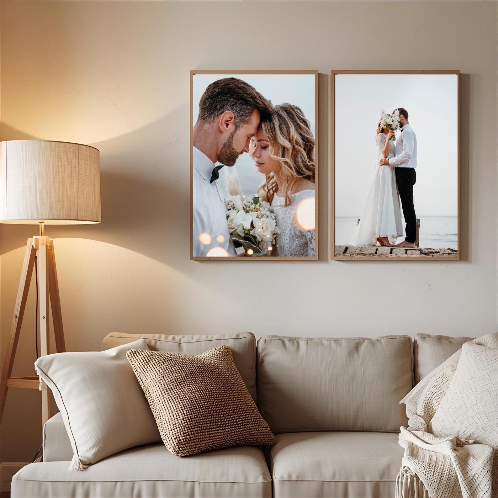 Personalizowane płótno ze zdję – Home Decor Happy recenzja i cena