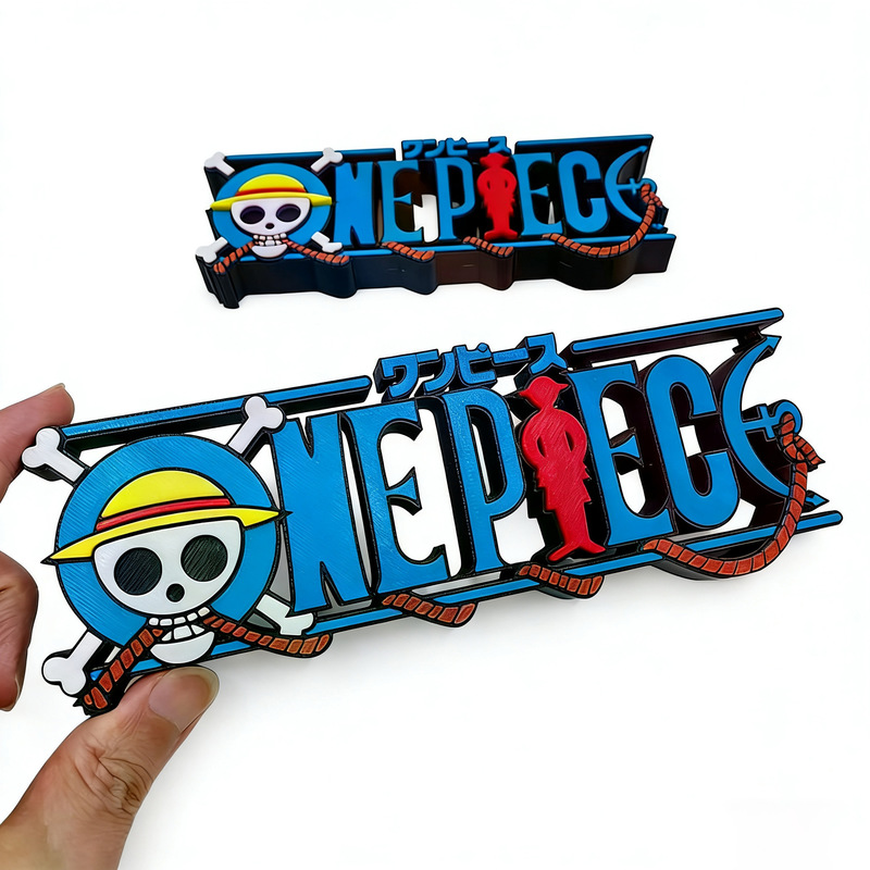 Nowa Figurka One Piece Dragon  – Home Decor Etsy recenzja i cena