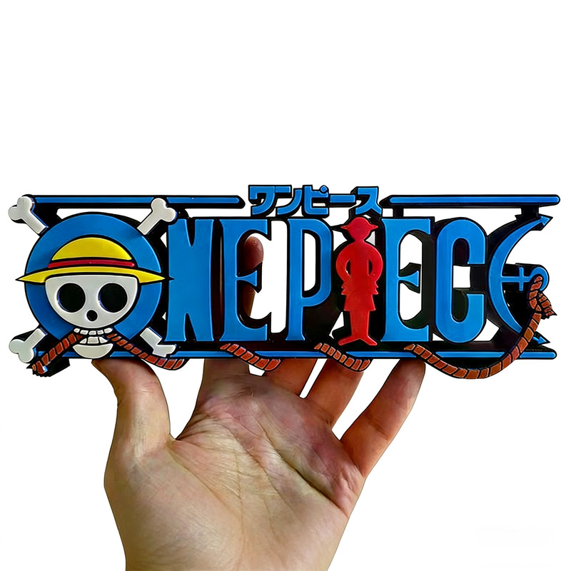 Nowa Figurka One Piece Dragon  – Home Decor Etsy recenzja i cena