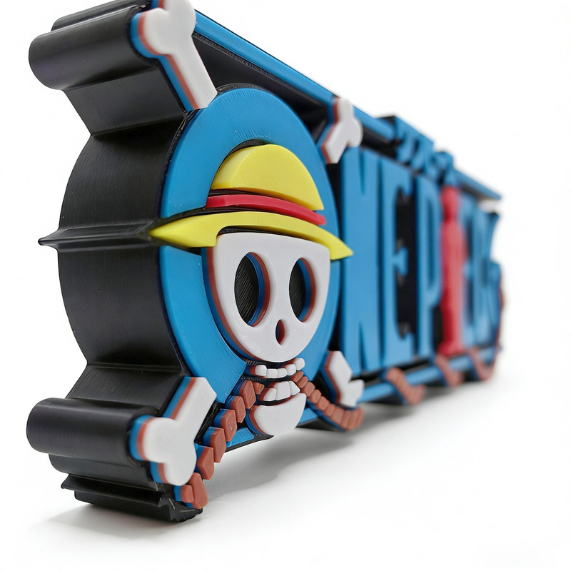 Nowa Figurka One Piece Dragon  – Home Decor Etsy recenzja i cena