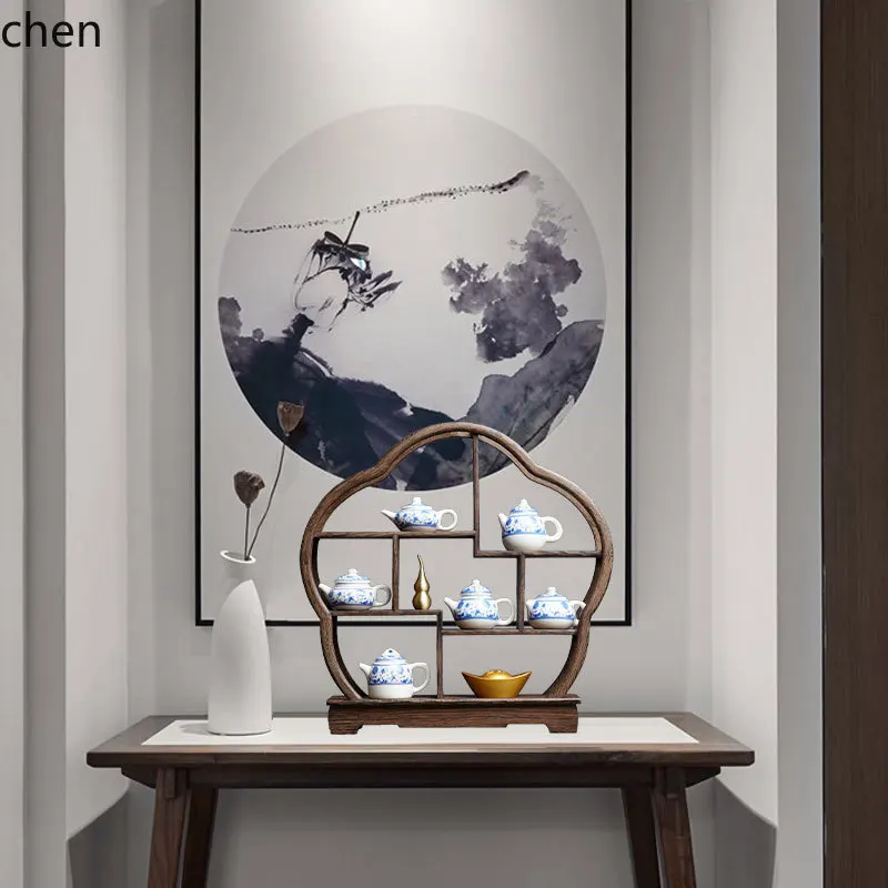 7.15-c13 Retro Zen Tea Room Ni – Home Decor Zen recenzja i cena
