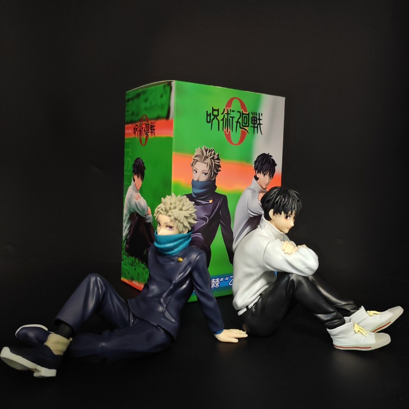 Figurka anime Jujutsu Kaisen O – Home Decor Zen recenzja i cena