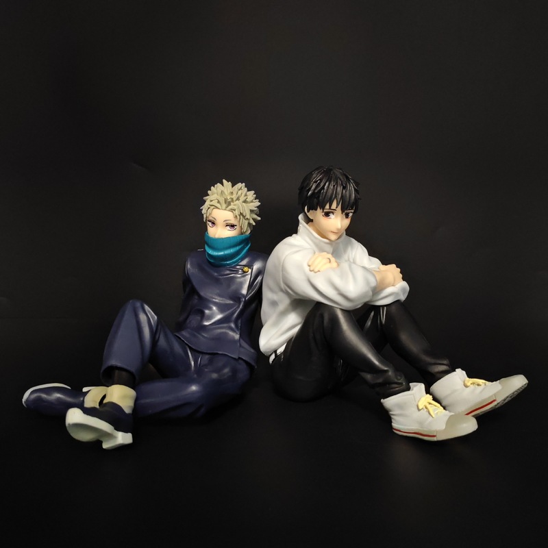 Figurka anime Jujutsu Kaisen O – Home Decor Zen recenzja i cena