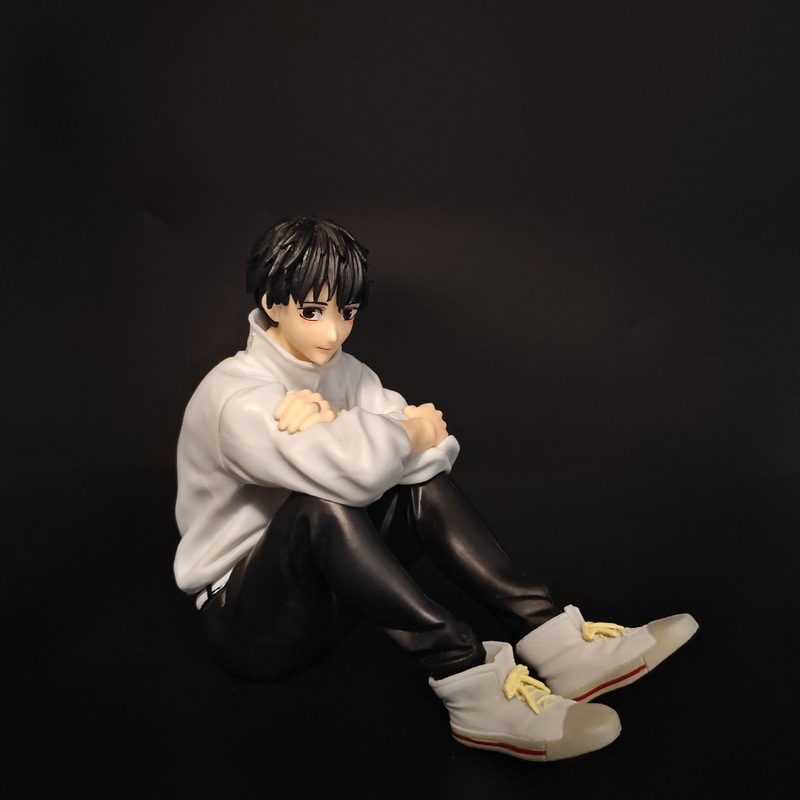 Figurka anime Jujutsu Kaisen O – Home Decor Zen recenzja i cena