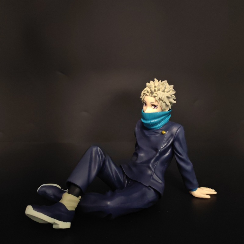 Figurka anime Jujutsu Kaisen O – Home Decor Zen recenzja i cena