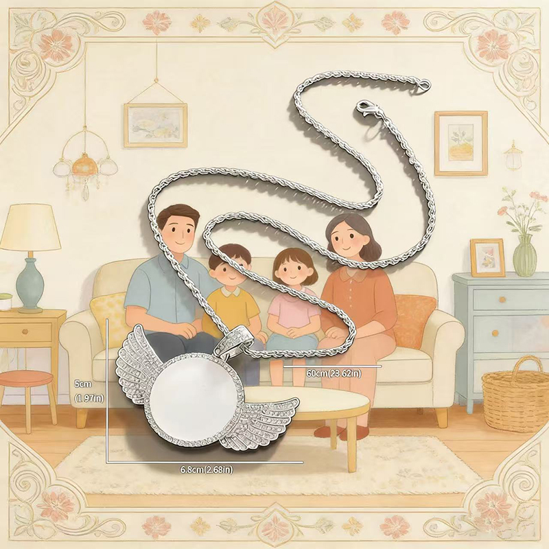 Spersonalizowany pełny zestaw  – Home Decor Happy recenzja i cena