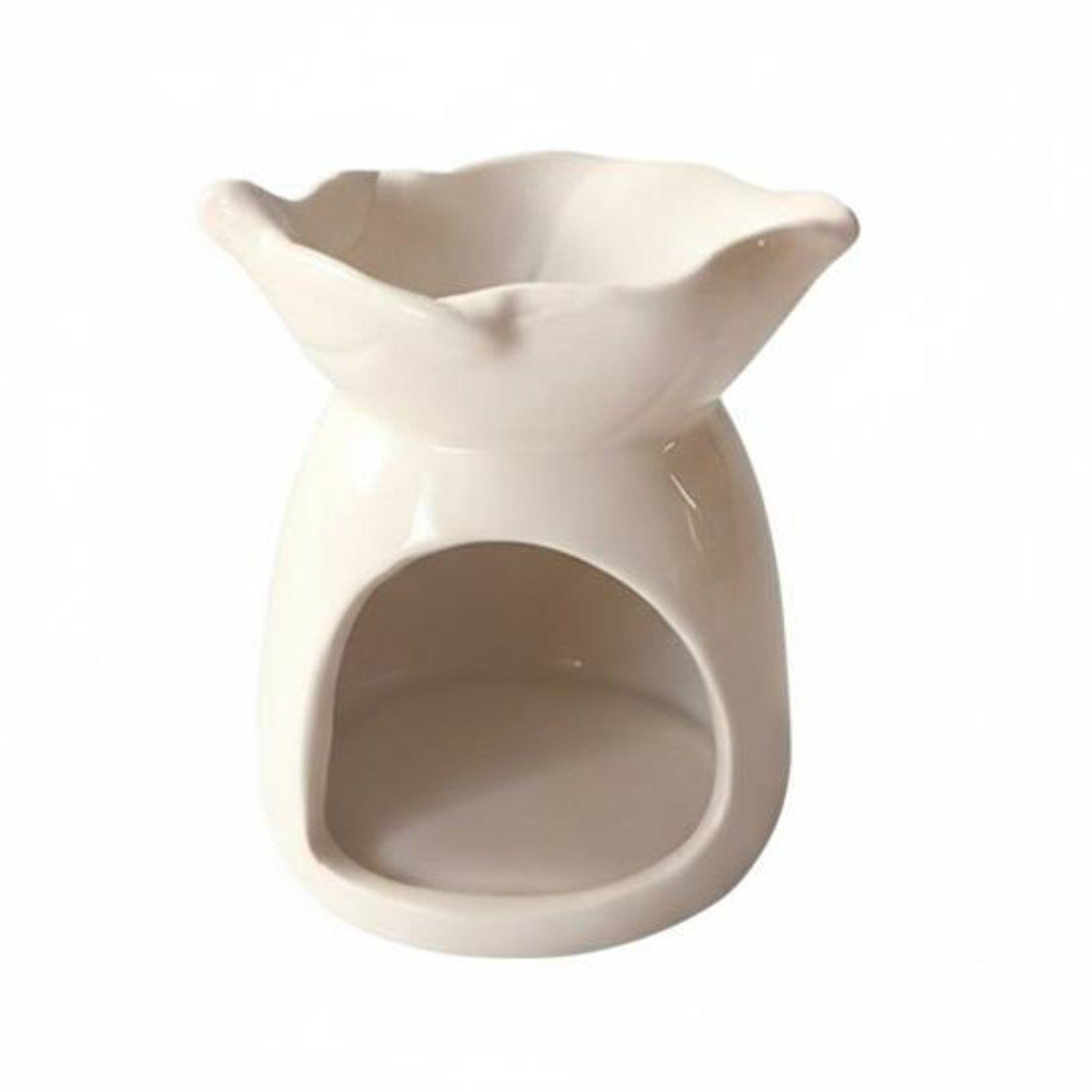 Ceramiczny podgrzewacz do olej – Home Decor Luxury recenzja i cena