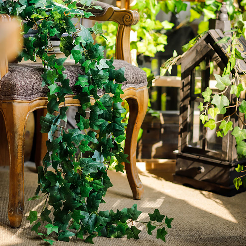 230cm żywe sztuczne rośliny Cr – Rattan Plant Basket recenzja i cena