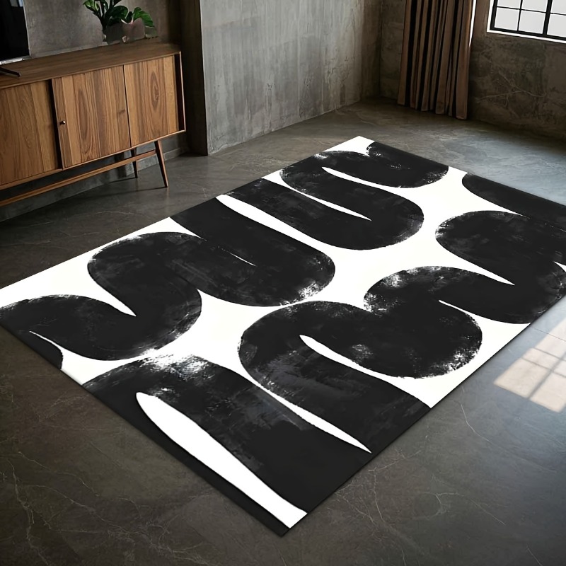Nowoczesny minimalistyczny dyw – Home Decor Ig recenzja i cena