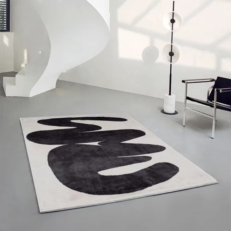 Nowoczesny minimalistyczny dyw – Home Decor Ig recenzja i cena
