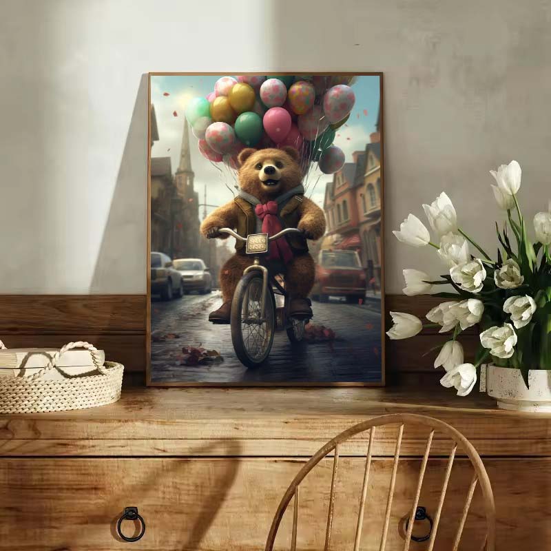 Róża poprosiła o lustro – Różo – Home Decor Mirror recenzja i cena