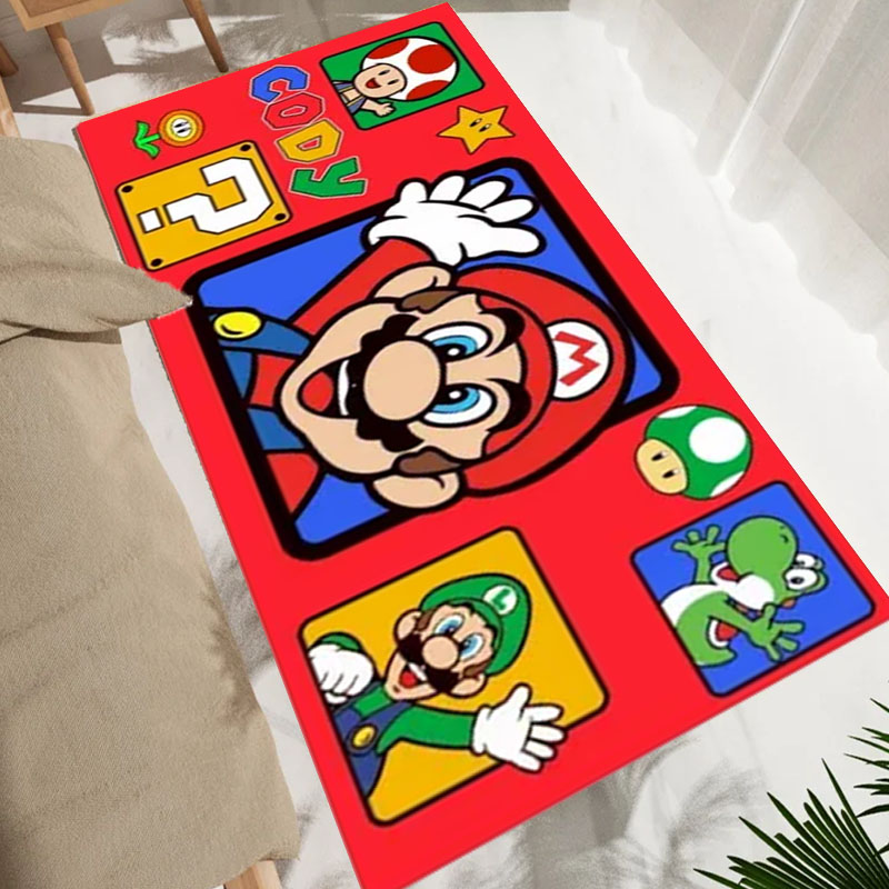 Dywanik do salonu, pokoju dzie – Home Decor Under 100 recenzja i cena