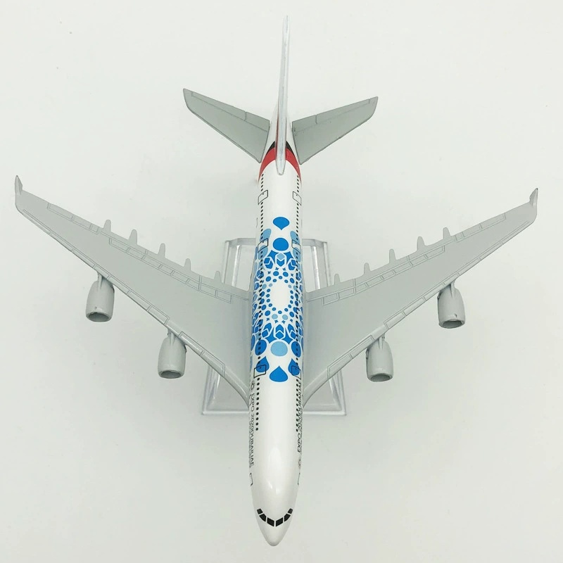 16cm stop metalu Air EXPO 2020 – Home Decor Expo recenzja i cena