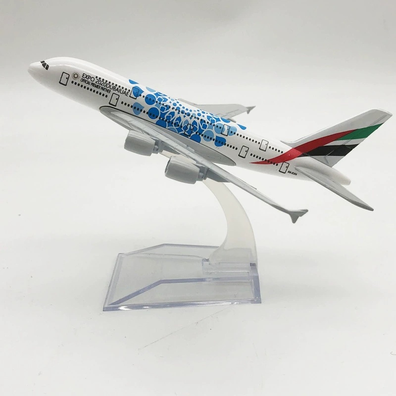 16cm stop metalu Air EXPO 2020 – Home Decor Expo recenzja i cena