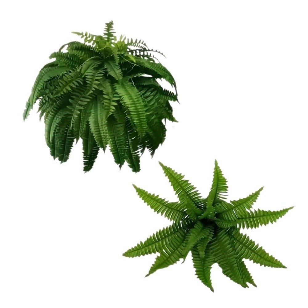 Sztuczna roślina pnąca z tworz – Rattan Plant Basket recenzja i cena