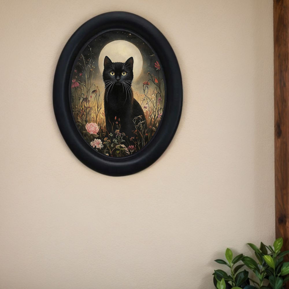 1 sztuka Gotycka Wiktoriańska  – Home Decor Etsy recenzja i cena