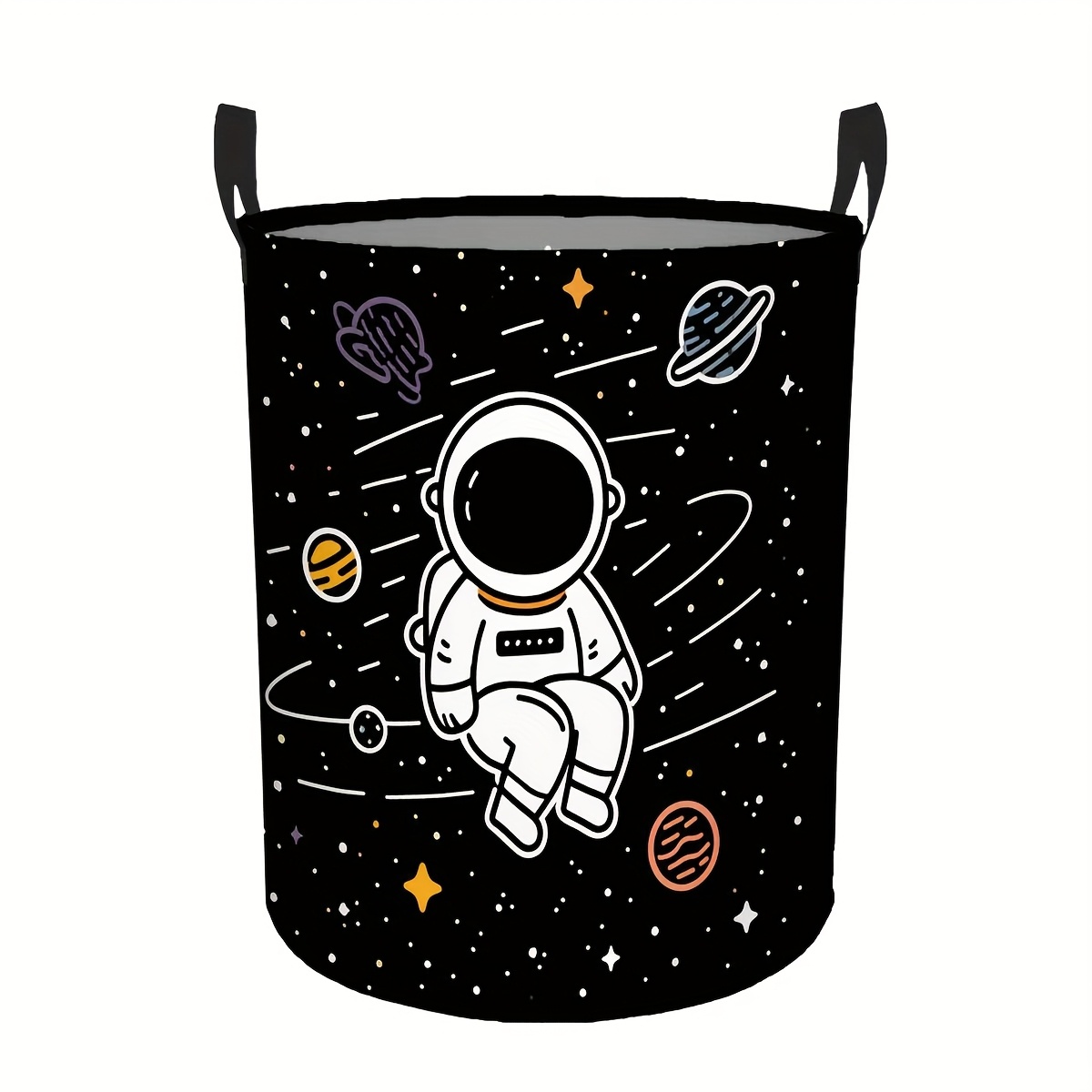 1 szt. Nowoczesny Okrągły Kosz – Home Decor Hampers recenzja i cena