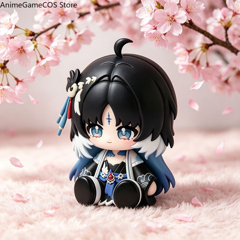 Figurka Anime Wuthering Waves  – Home Decor Product recenzja i cena