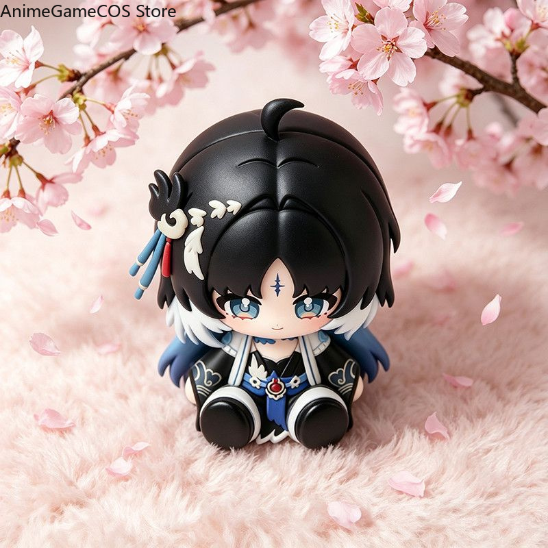 Figurka Anime Wuthering Waves  – Home Decor Product recenzja i cena