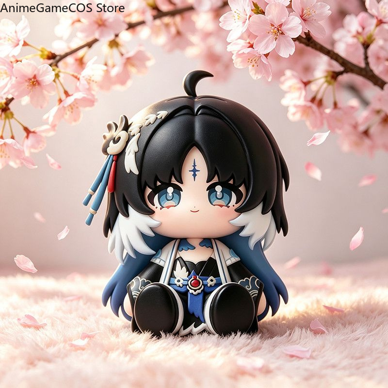 Figurka Anime Wuthering Waves  – Home Decor Product recenzja i cena