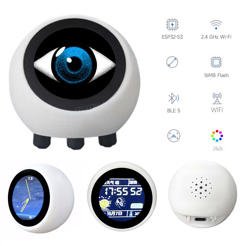 Robot do rozmów głosowych AI D – Home Decor Ai Free recenzja i cena