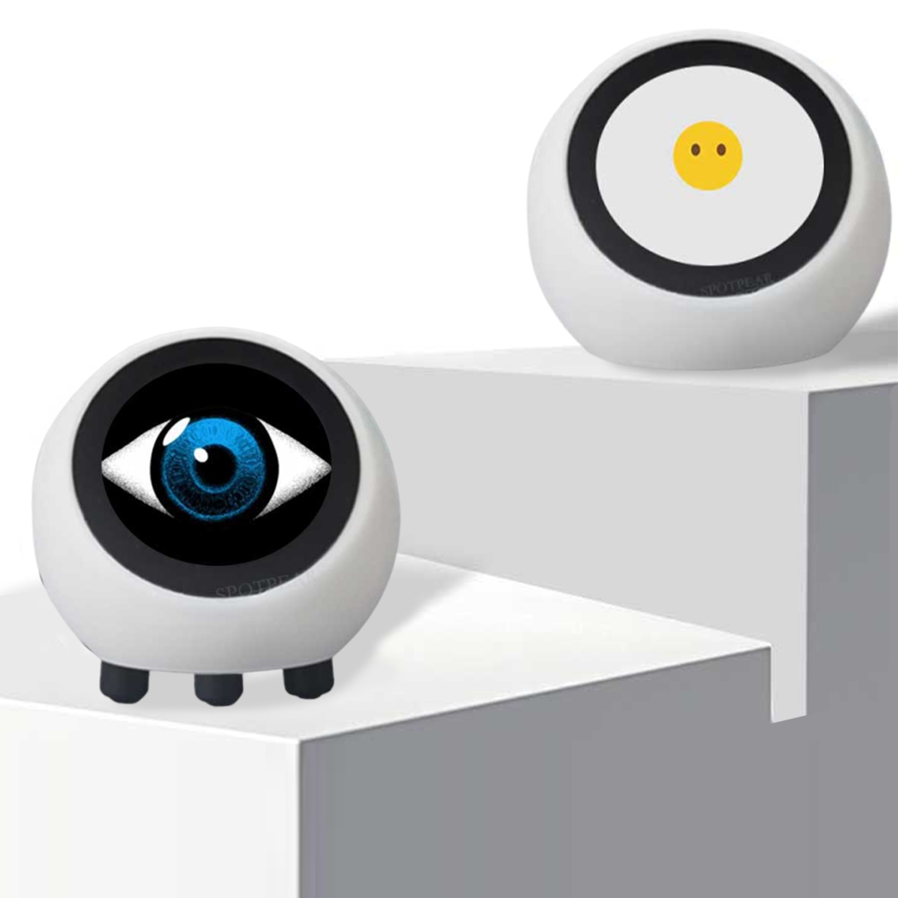 Robot do rozmów głosowych AI D – Home Decor Ai Free recenzja i cena