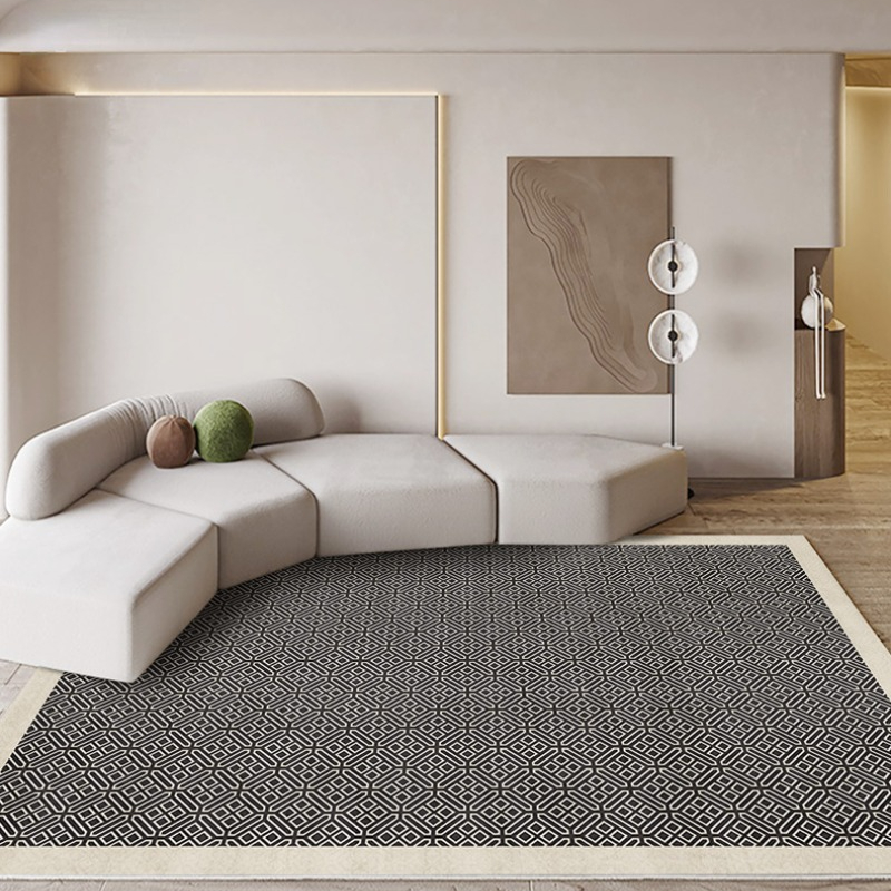 Dywan do salonu w stylu vintag – Home Decor Ig recenzja i cena