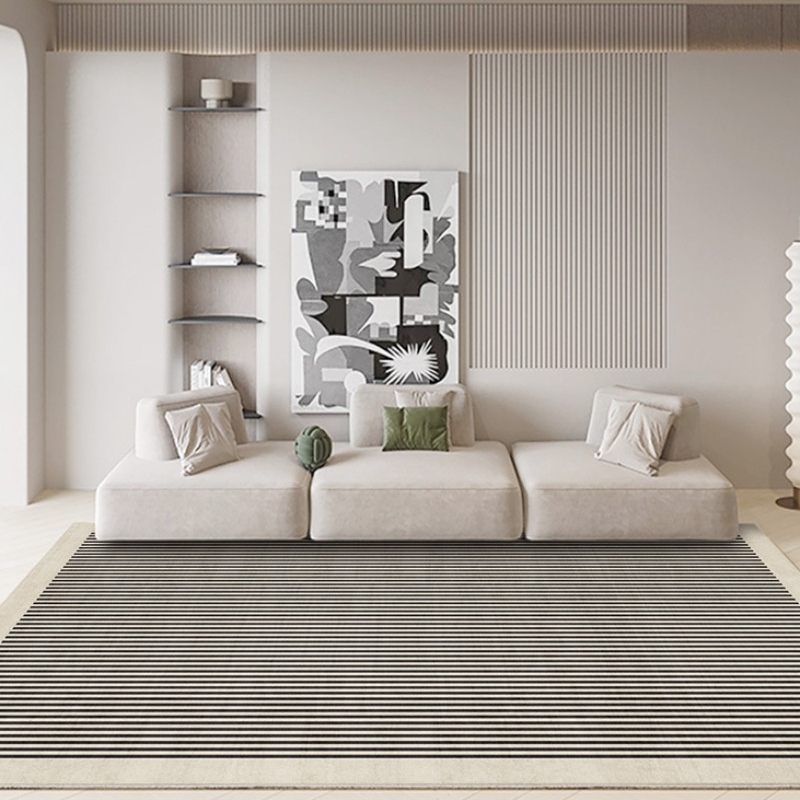 Dywan do salonu w stylu vintag – Home Decor Ig recenzja i cena