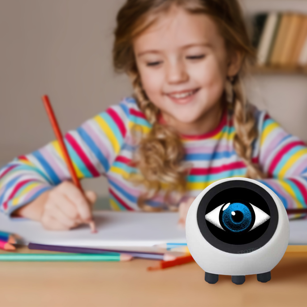 Robot do rozmów głosowych AI,  – Home Decor Ai Free recenzja i cena