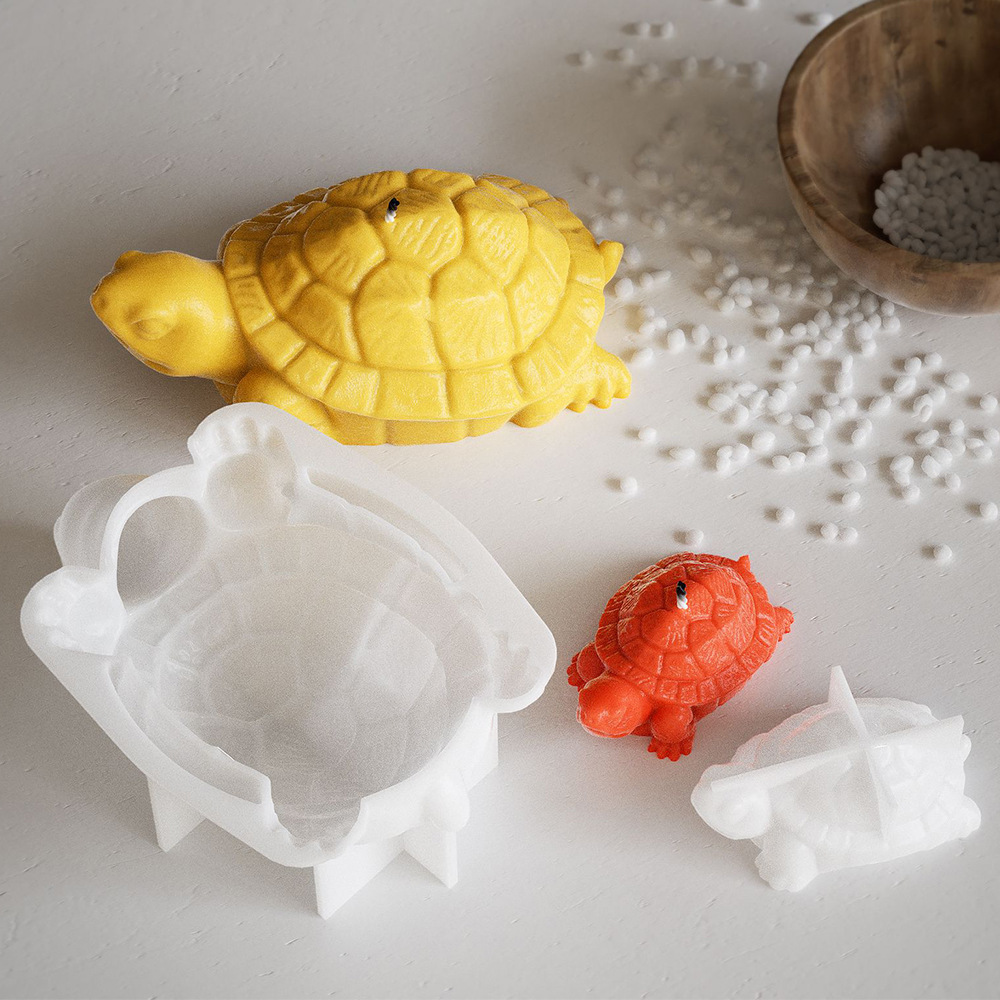 Formy silikonowe 3D w kształci – Home Decor Etsy recenzja i cena
