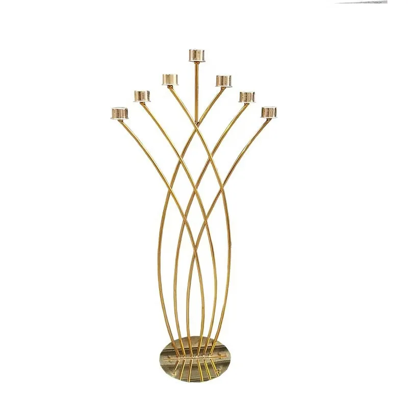 Świecznik TQH7.3 w nowoczesnym – Home Decor Luxury recenzja i cena
